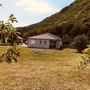 Neuve Bompas (Ariege)